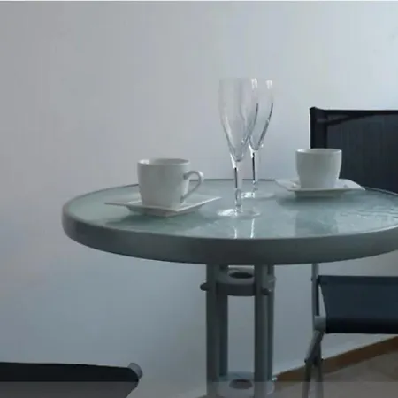 Apartament Butjadinger Friesenstube *