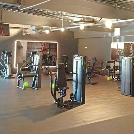 Butjadinger Friesenstube Apartament