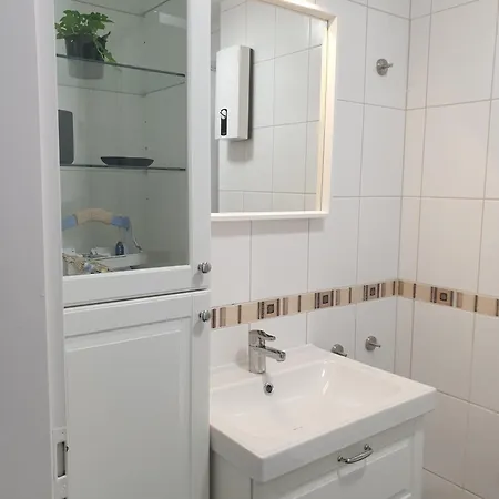 Apartament Butjadinger Friesenstube *