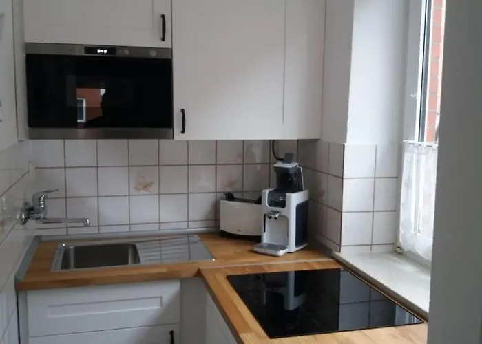 Butjadinger Friesenstube * Butjadingen